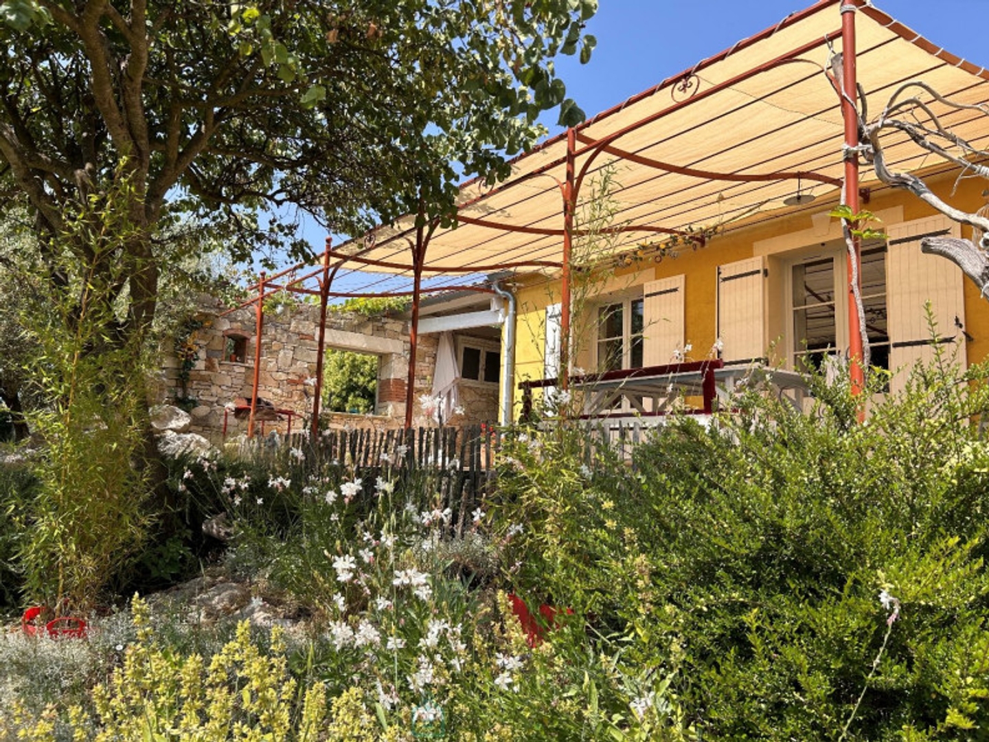 Maison 4 pièces 103 m²