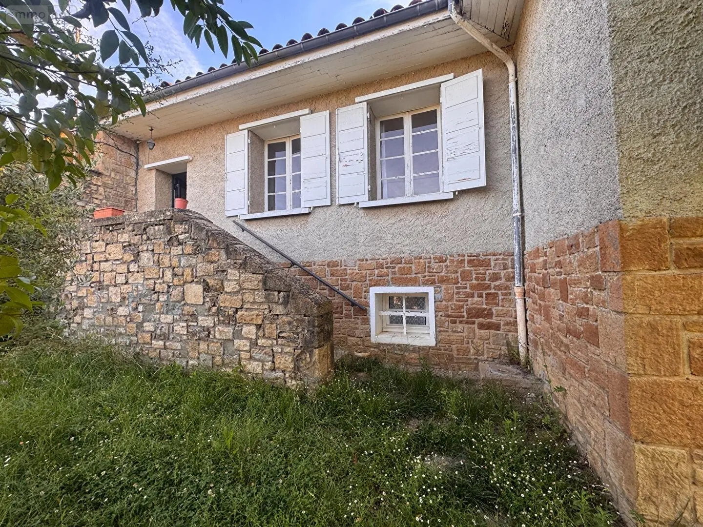 Maison 4 pièces 74 m²
