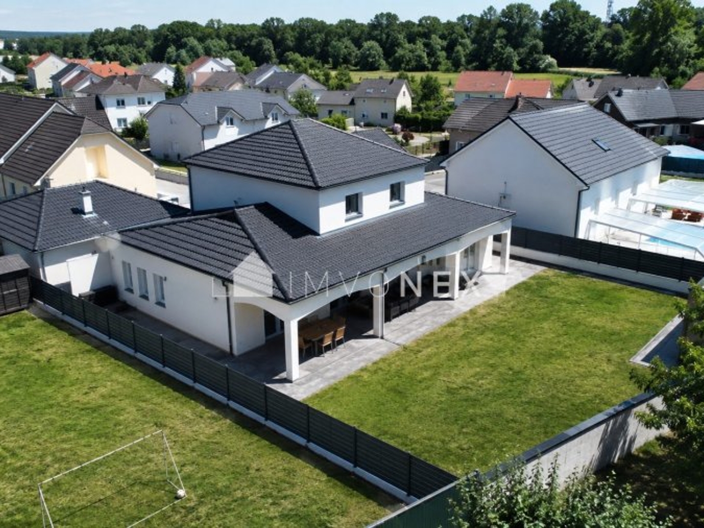 Maison 5 pièces 178 m²