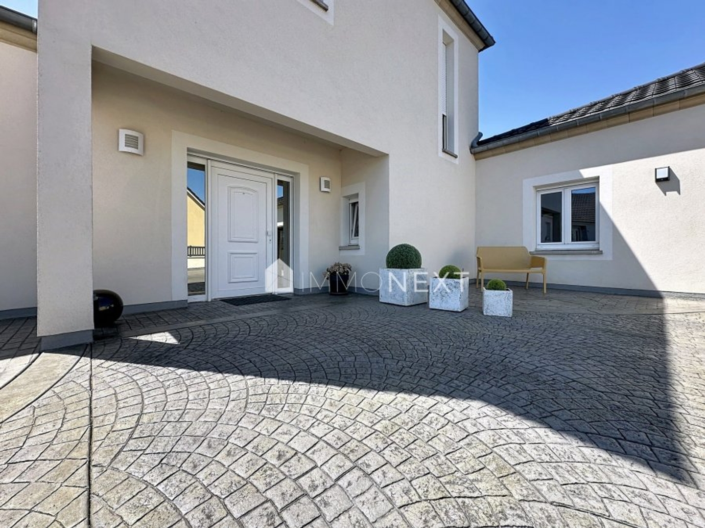 Maison à vendre - 5 pièces - 178m2 - Florange (57190)