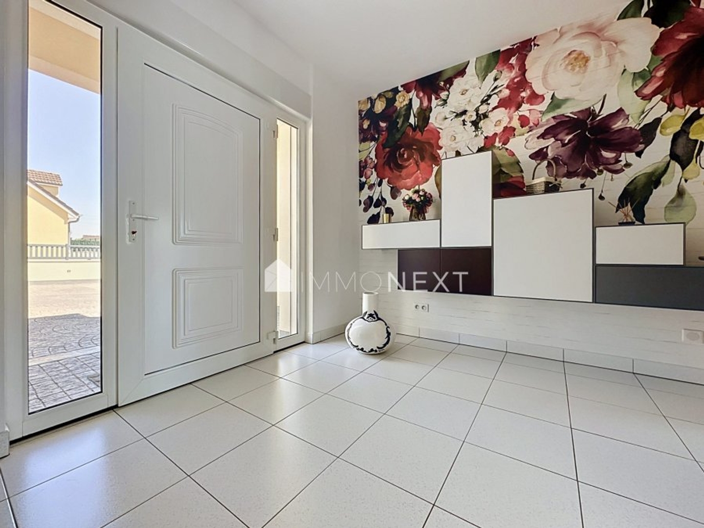 Maison à vendre - 5 pièces - 178m2 - Florange (57190)