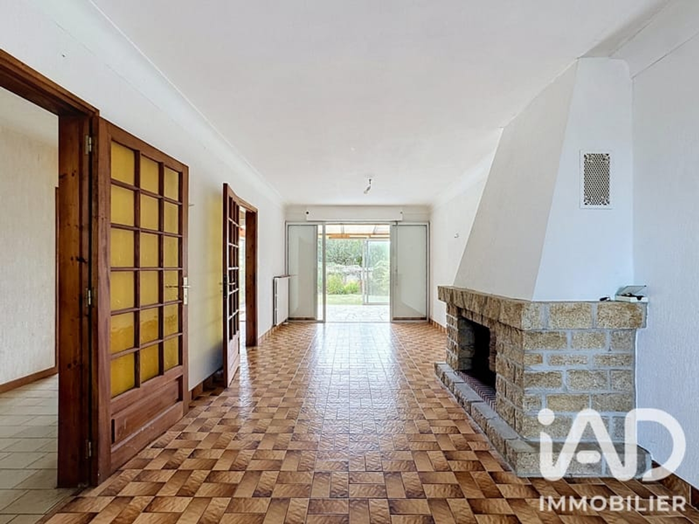 Maison à vendre - 5 pièces - 122m2 - Pordic (22590)