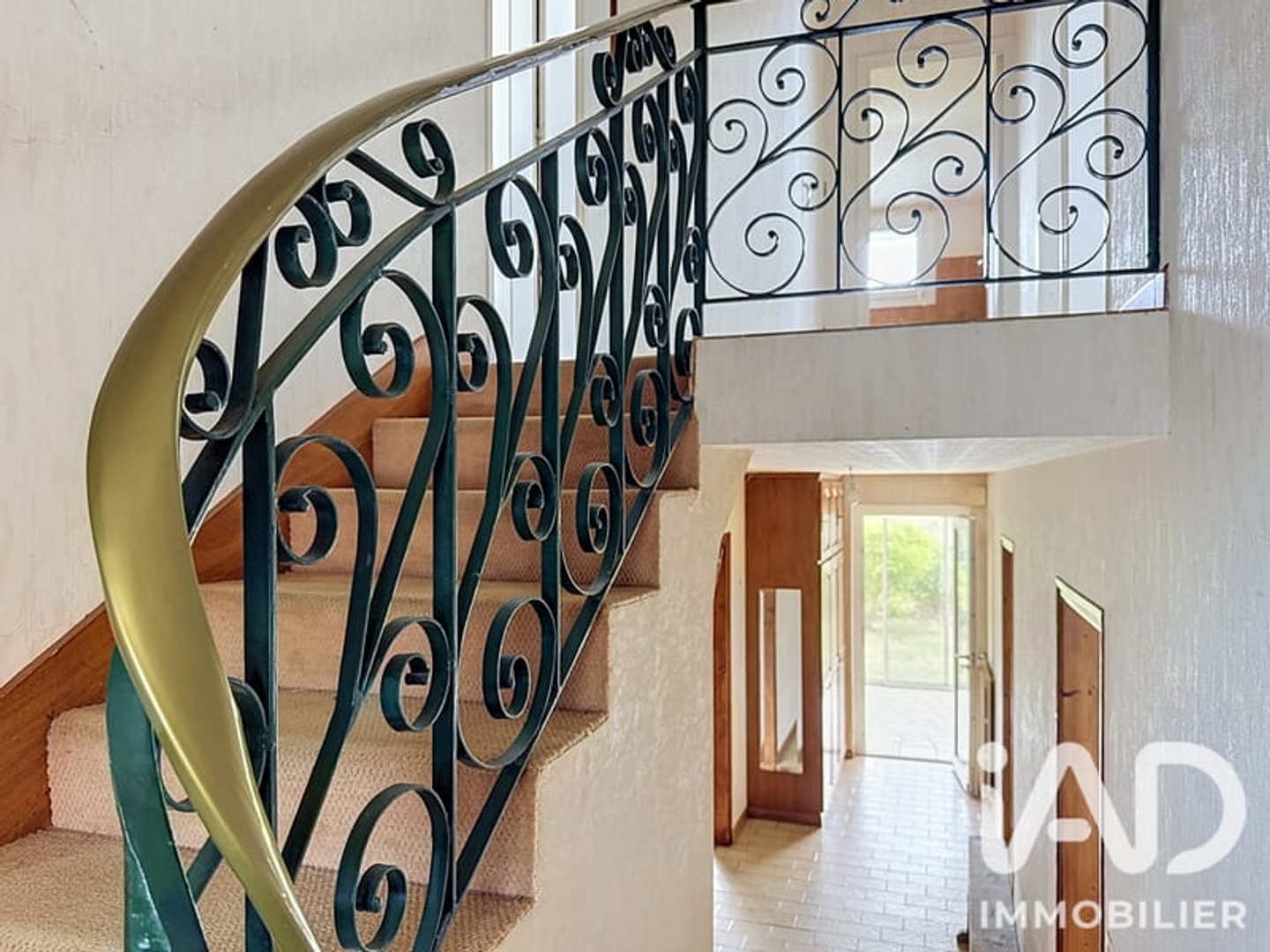 Maison à vendre - 5 pièces - 122m2 - Pordic (22590)