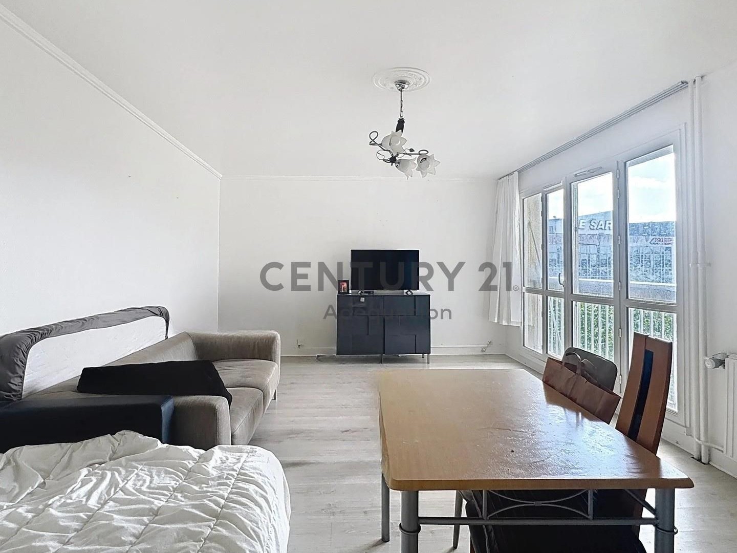 Appartement 3 pièces 74 m²