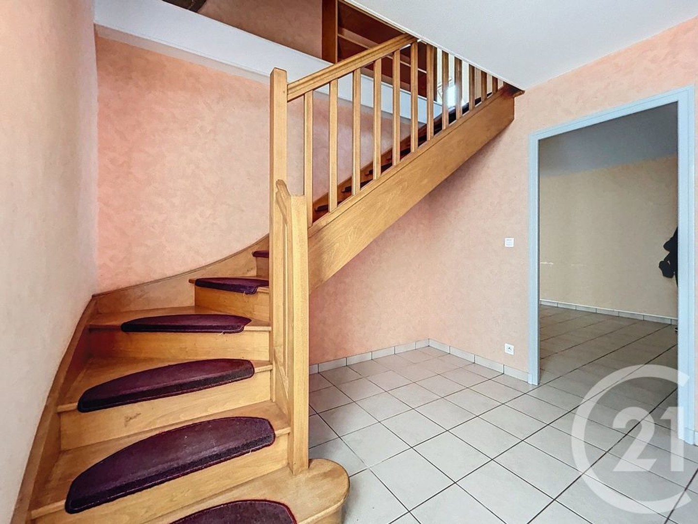 Maison à vendre - 9 pièces - 220m2 - Voussac (03140)