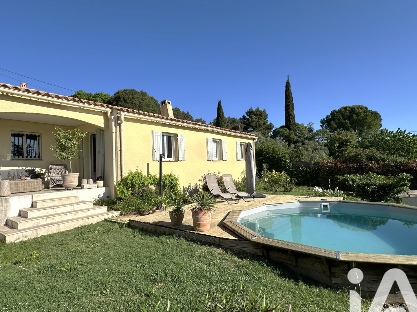 Maison 3 pièces 90 m²