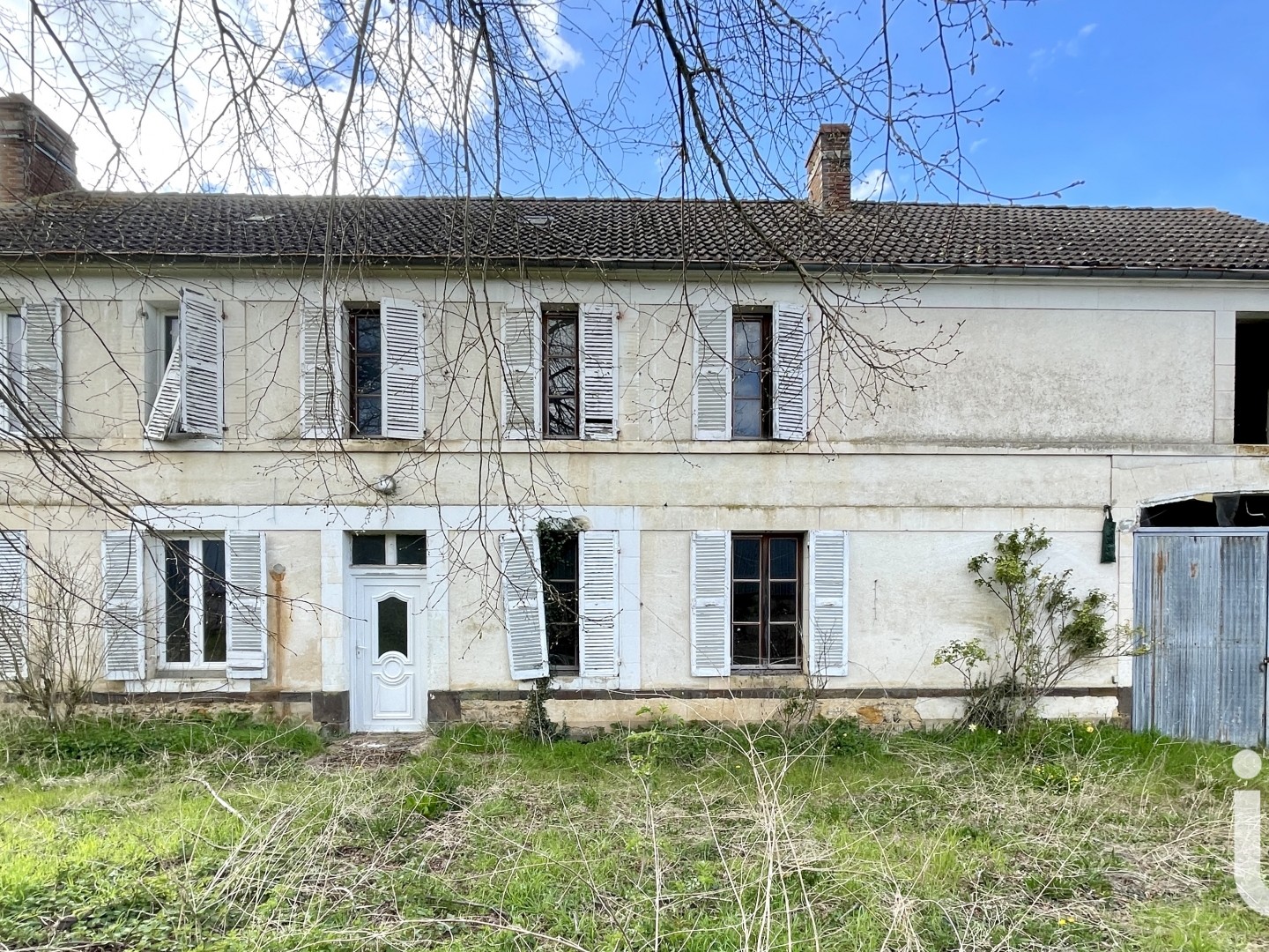 Maison 5 pièces 141 m²