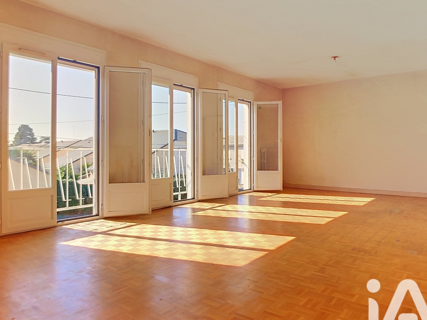 Maison 5 pièces 131 m²