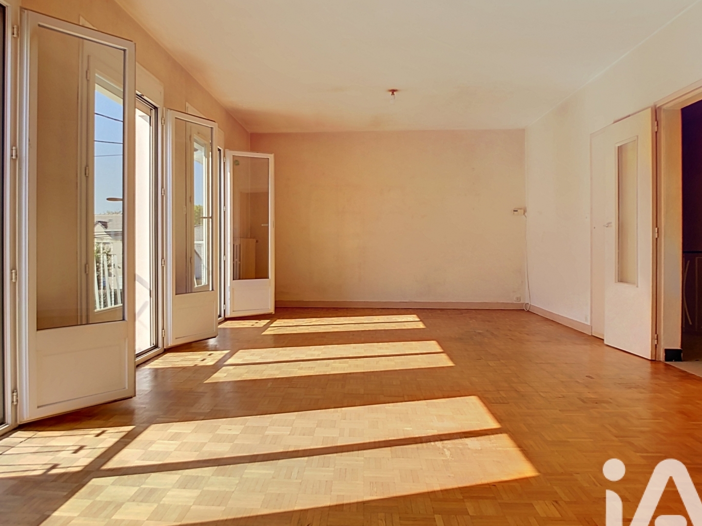 Maison à vendre - 5 pièces - 131m2 - Saint-Herblain (44800)