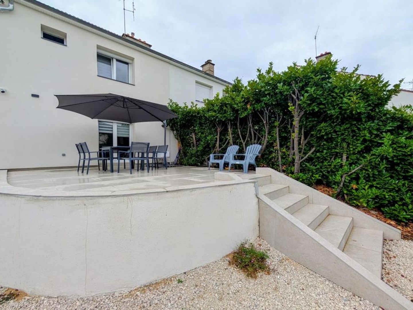 Maison 5 pièces 119 m²