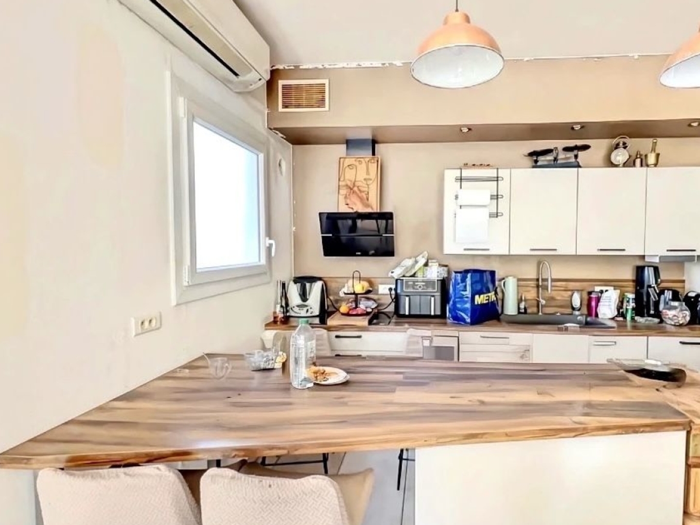 Appartement à vendre - 3 pièces - 66m2 - Charleval (13350)