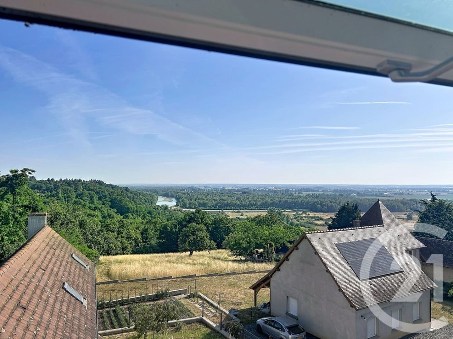 Maison 10 pièces 385 m²