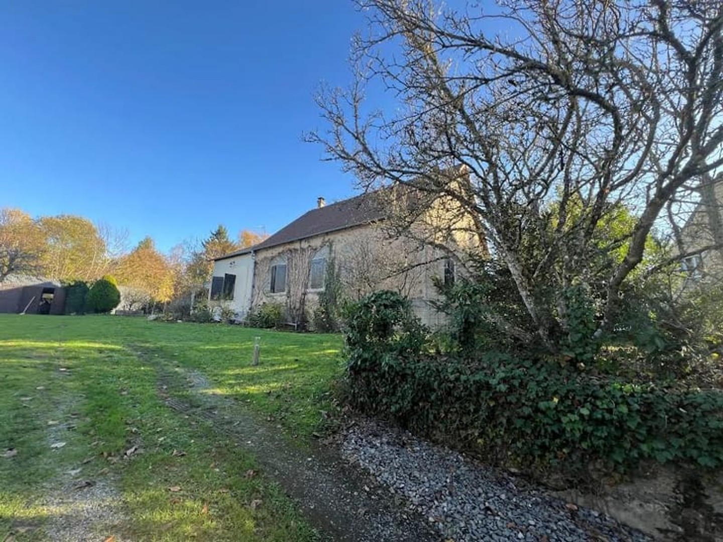 Maison 88 m²