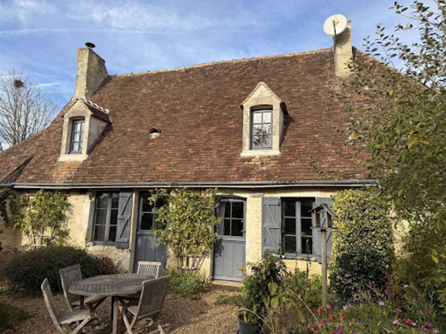 Maison 5 pièces 167 m²