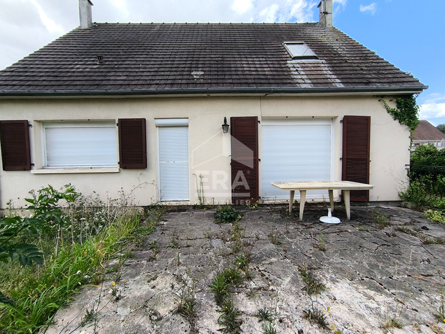 Maison 6 pièces 120 m²