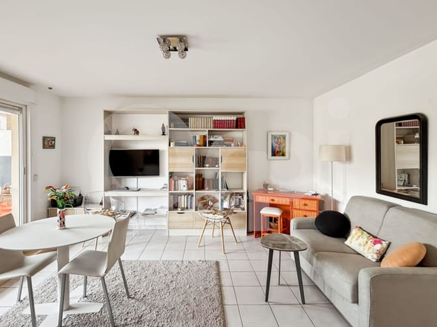 Appartement à vendre - 2 pièces - 51m2 - Hyères (83400)
