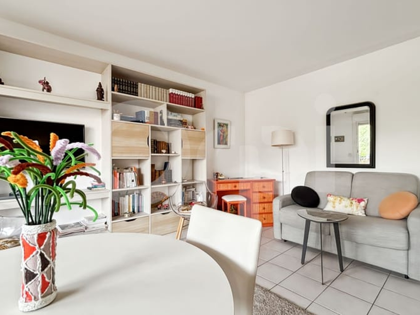 Appartement à vendre - 2 pièces - 51m2 - Hyères (83400)