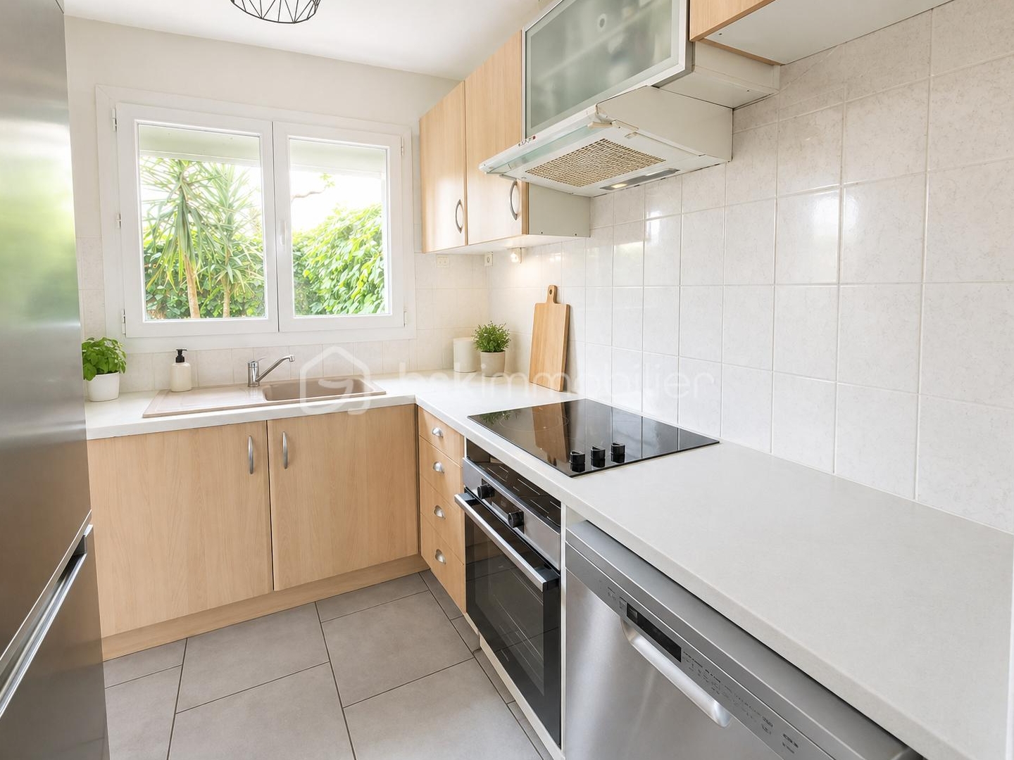 Appartement à vendre - 1 pièce - 35m2 - La Valette-Du-Var (83160)