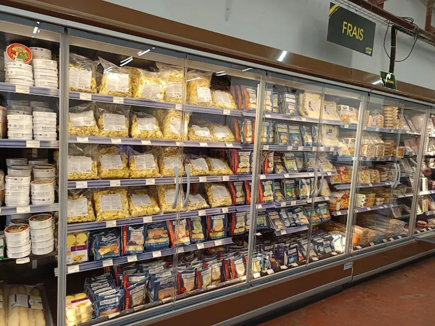 Magasin à vendre - 406m2 - Peipin (04200)