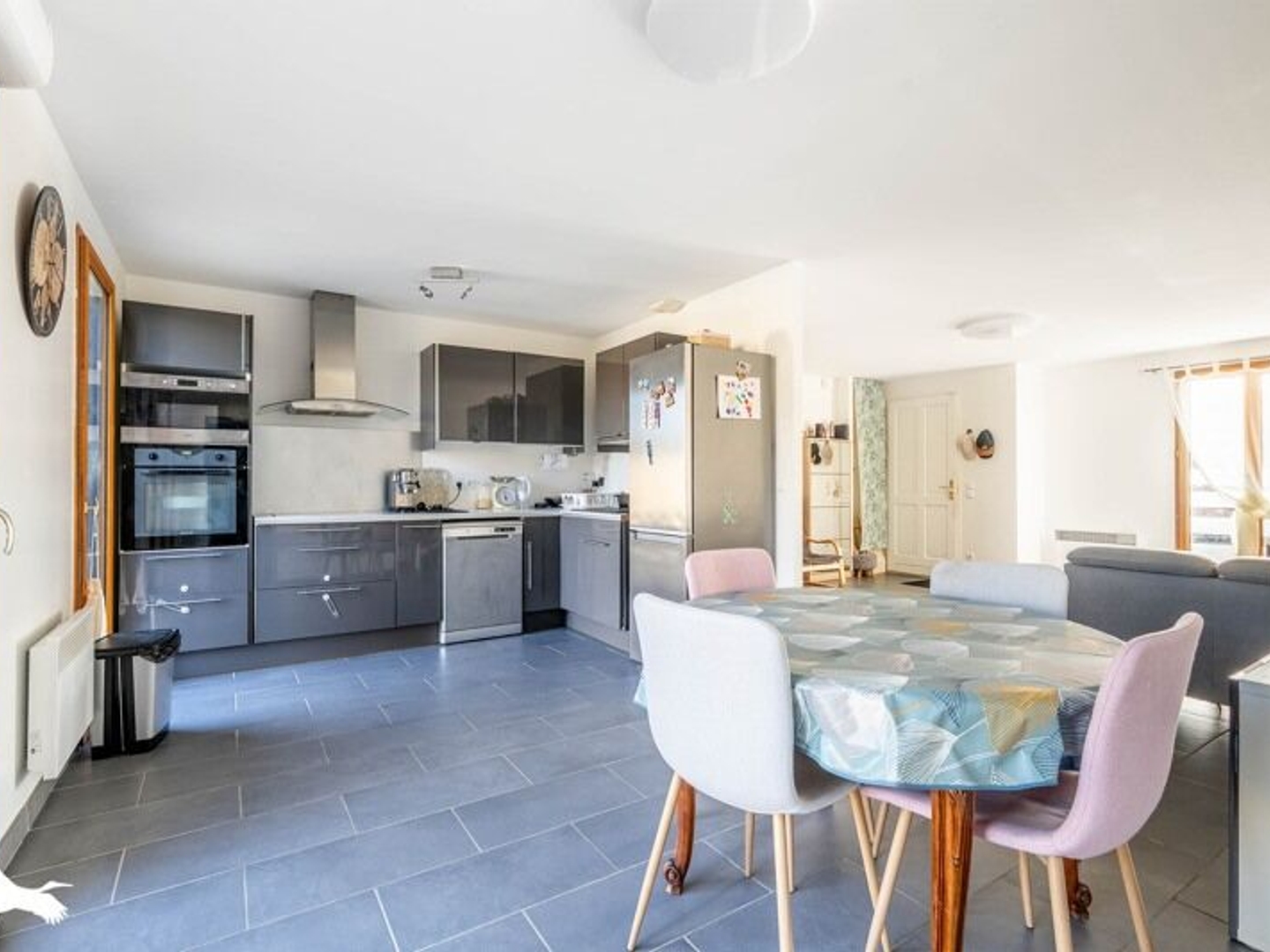 Maison à vendre - 5 pièces - 105m2 - Saint-Philbert-De... (44310)