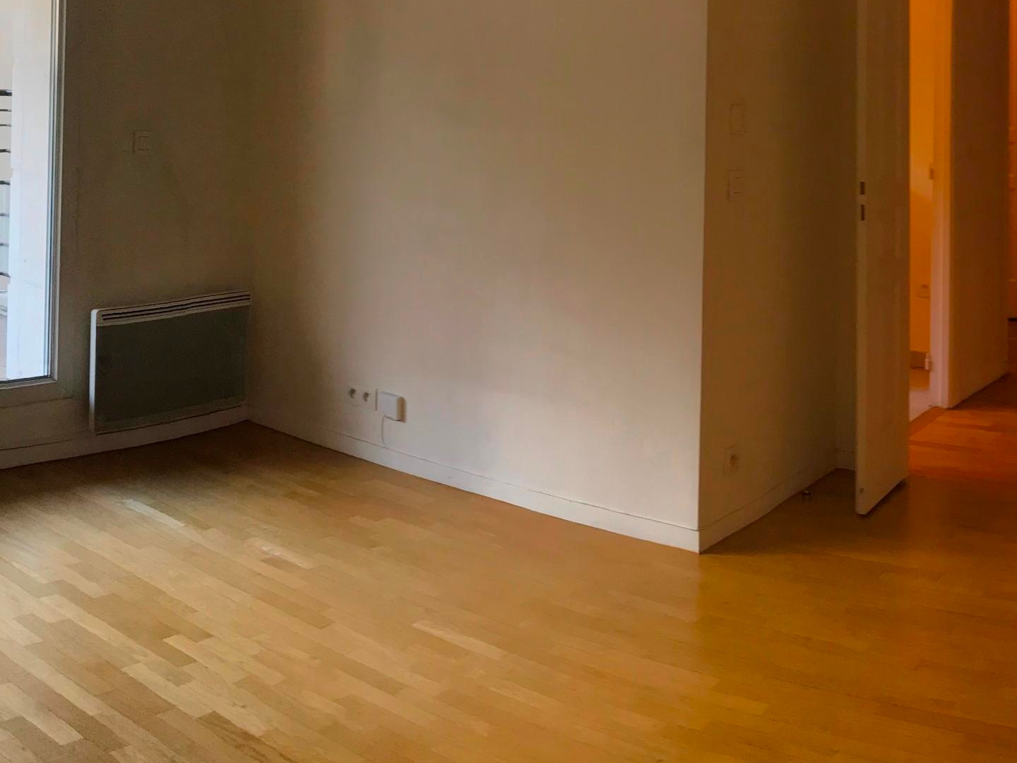 Appartement à vendre - 2 pièces - 50m2 - Suresnes (92150)
