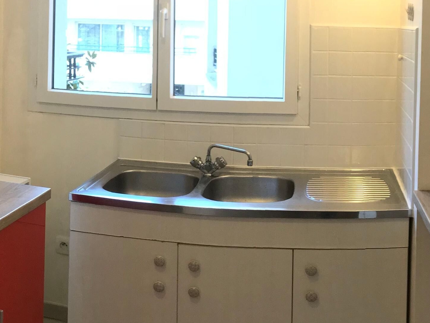 Appartement à vendre - 2 pièces - 50m2 - Suresnes (92150)