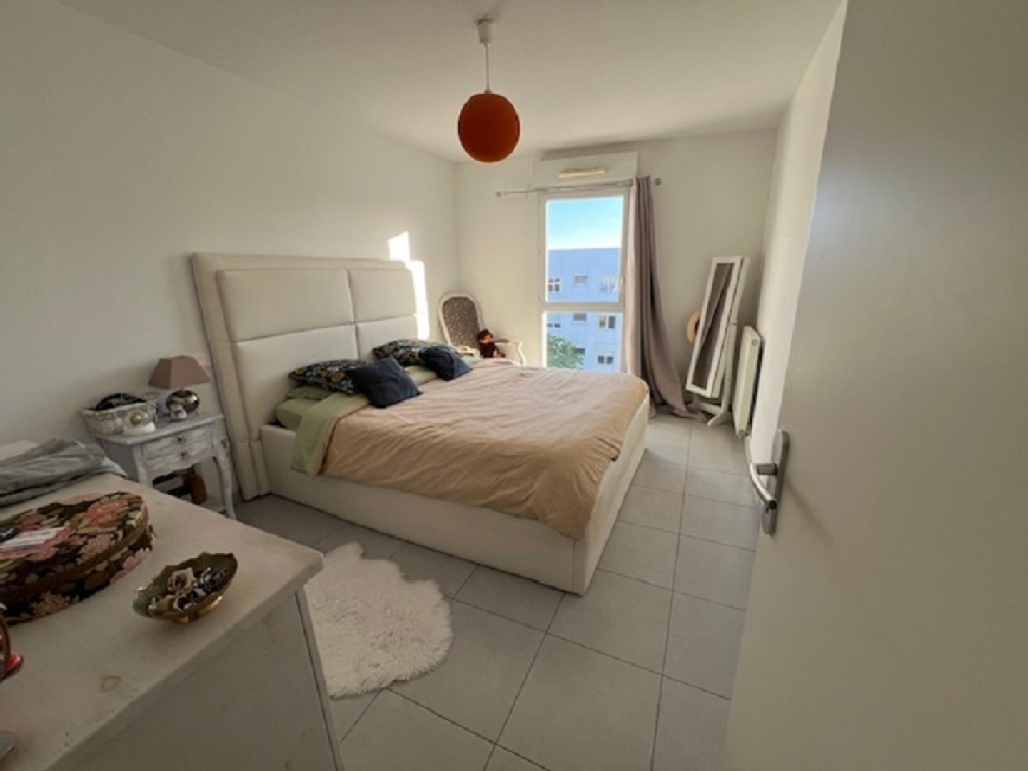 Appartement à vendre - 3 pièces - 60m2 - Nantes (44300)