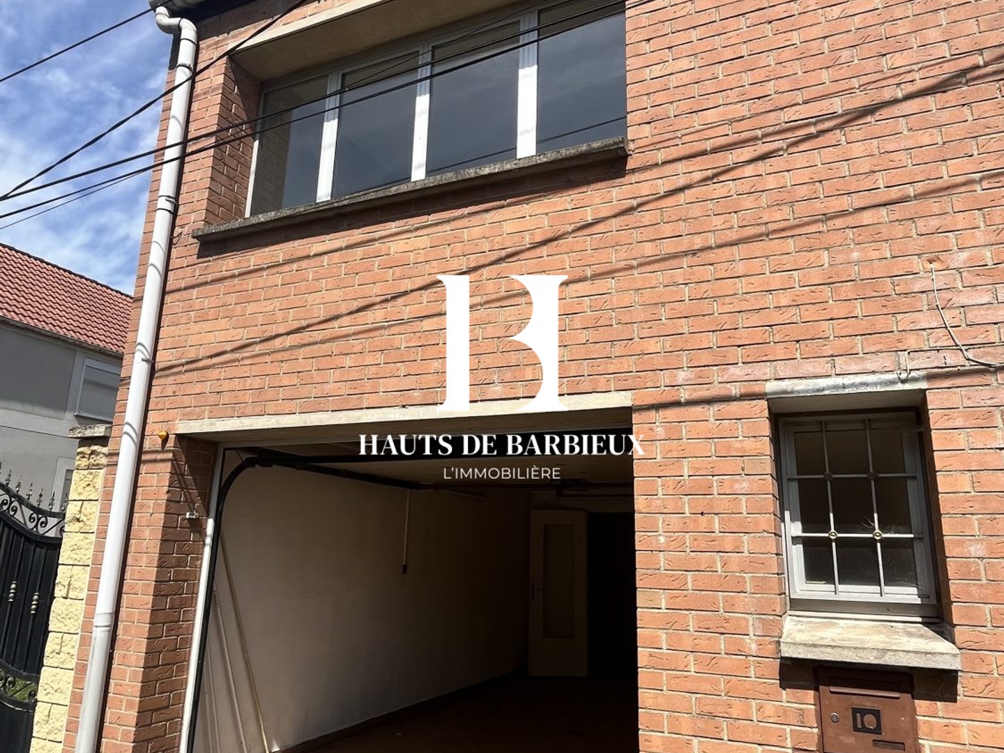 Maison 3 pièces 87 m²
