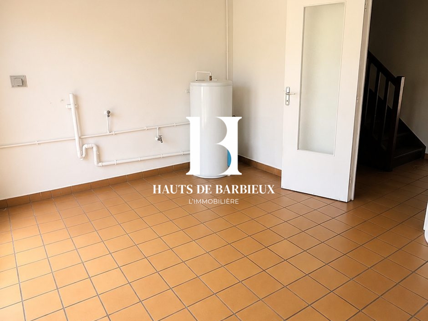 Maison à vendre - 3 pièces - 87m2 - Harnes (62440)