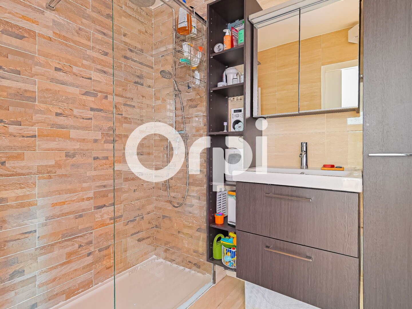 Appartement à vendre - 4 pièces - 64m2 - Paris 20e (75020)
