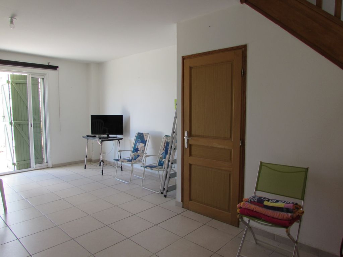 Maison à vendre - 3 pièces - 59m2 - Peyriac-De-Mer (11440)