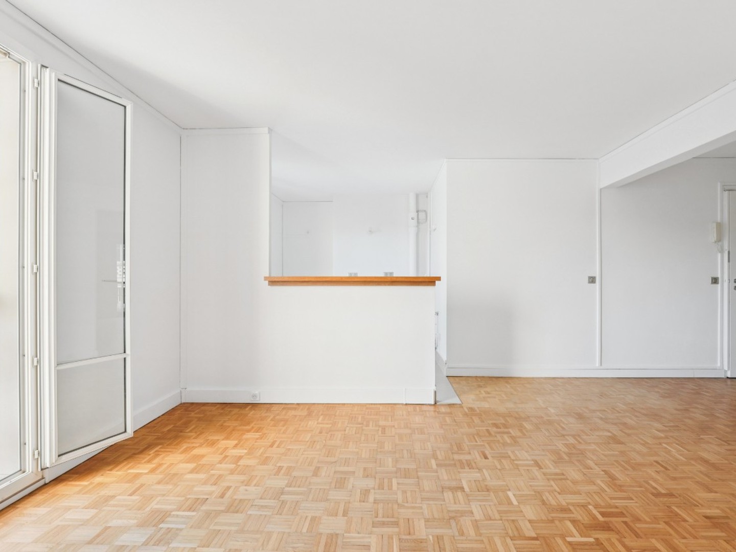 Exclusivité Appartement 3 pièces - Versailles