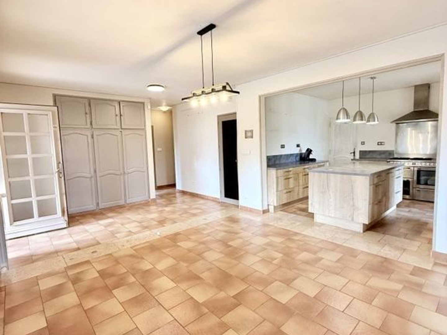 Maison à vendre - 5 pièces - 135m2 - Vacqueyras (84190)
