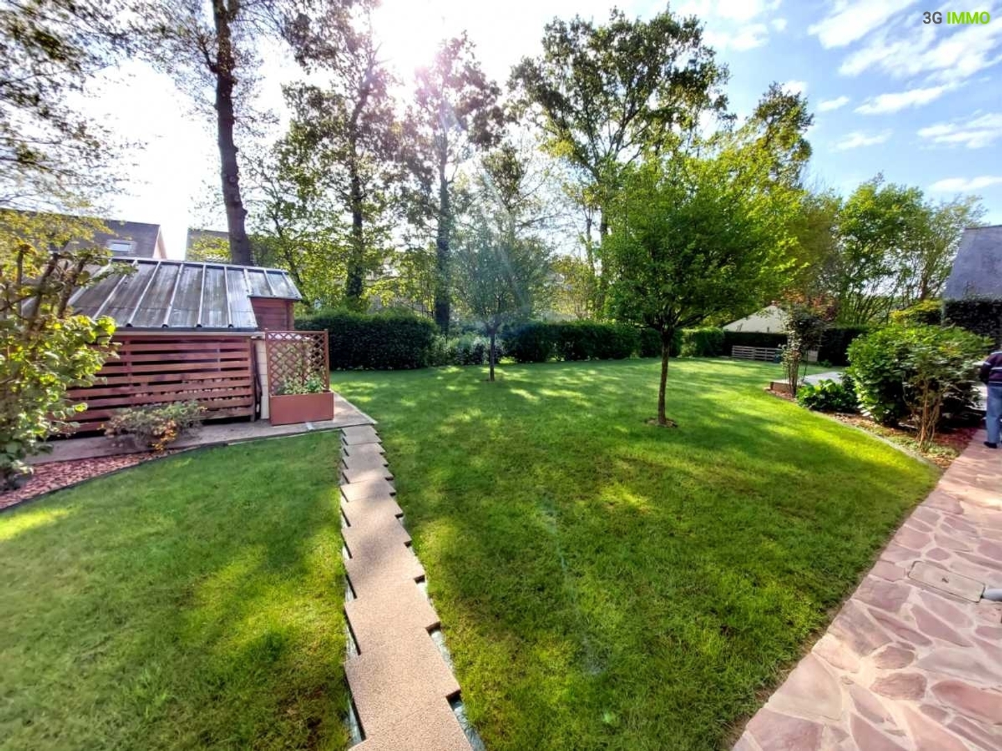 Maison 6 pièces 126 m²