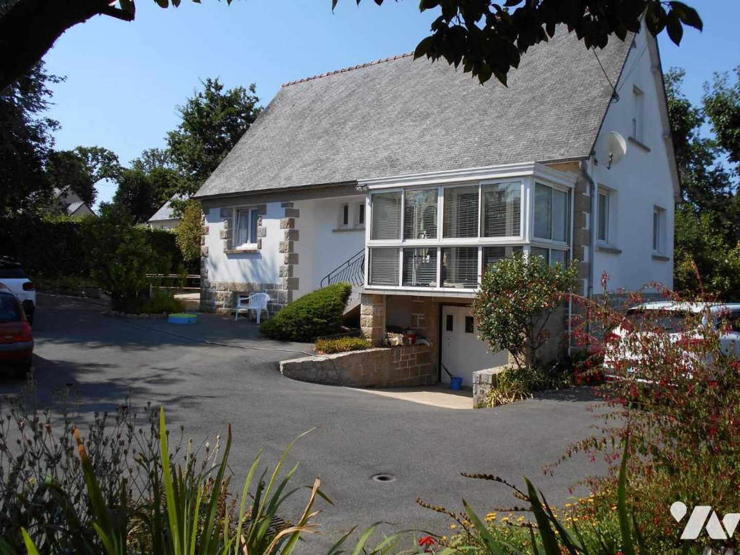 Maison 7 pièces 117 m²