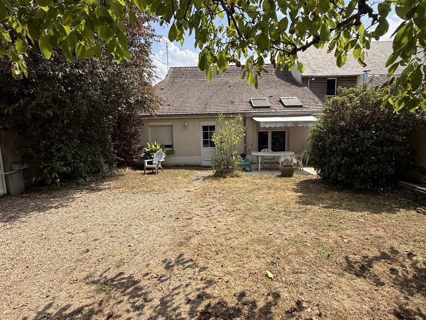 Maison de campagne proche Forêt d'Orléans