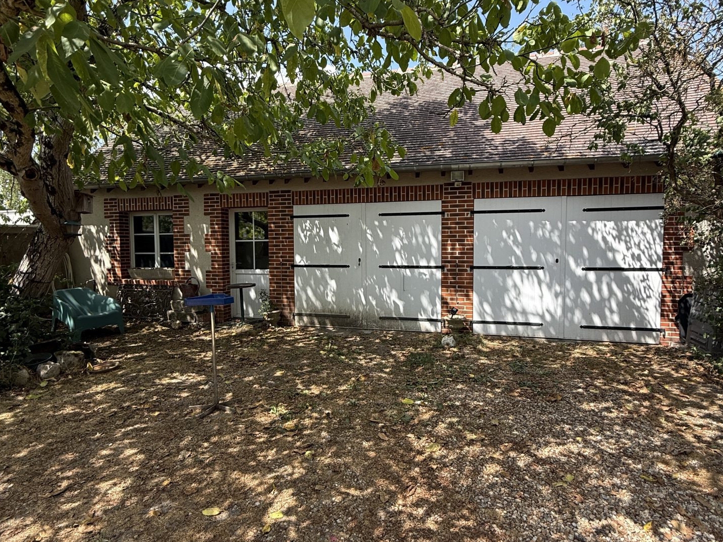 Maison à vendre - 3 pièces - 87m2 - Bouzy-La-Forêt (45460)
