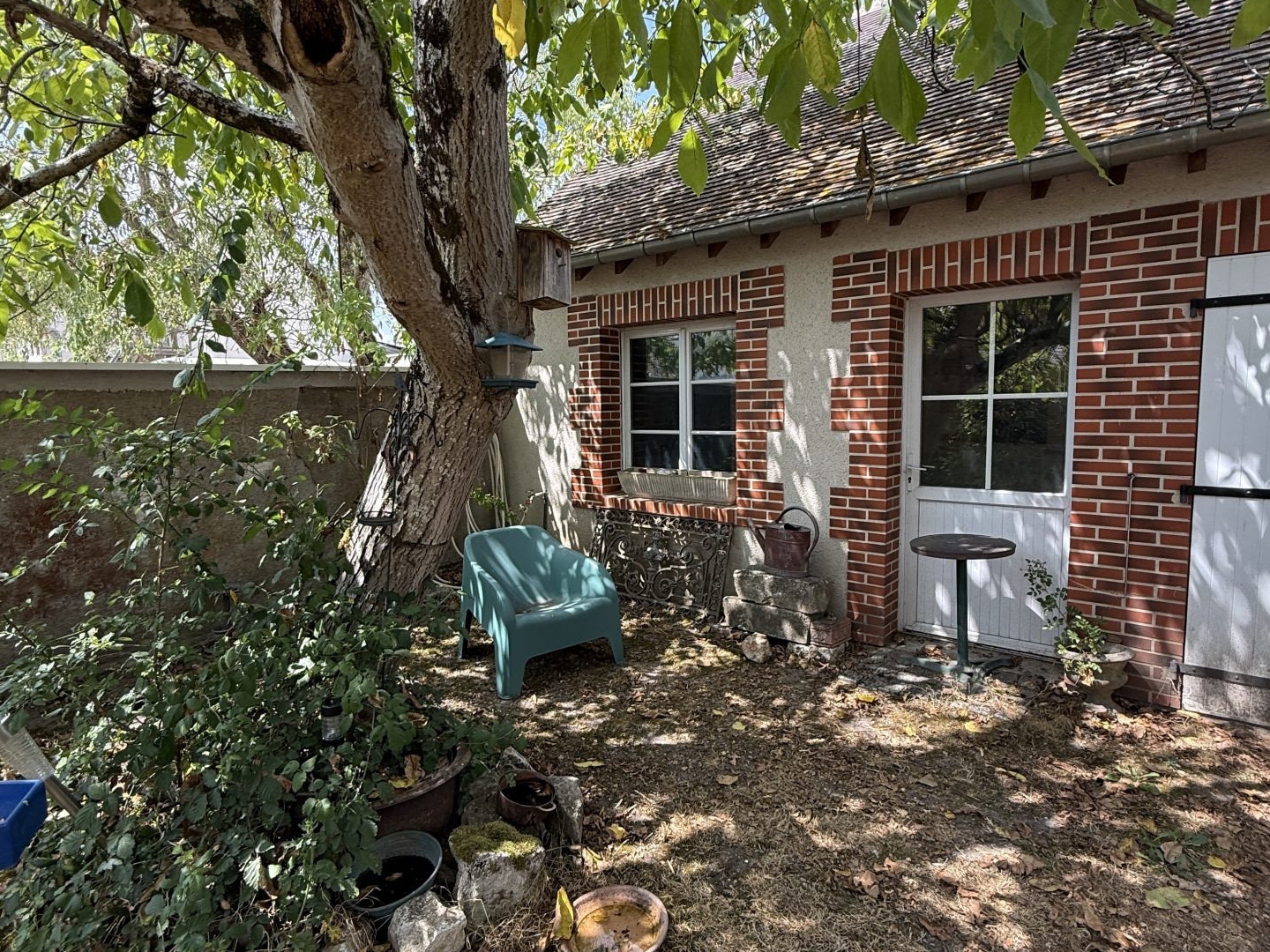 Maison à vendre - 3 pièces - 87m2 - Bouzy-La-Forêt (45460)