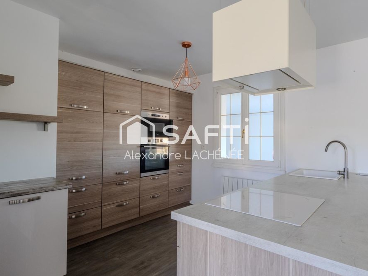 Maison à vendre - 6 pièces - 150m2 - Lormaison (60110)