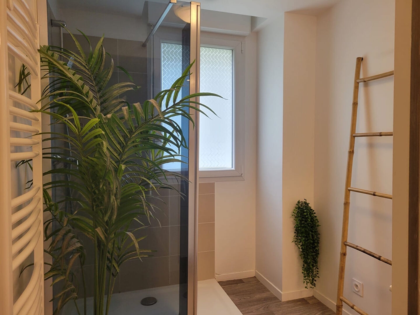 Appartement à vendre - 3 pièces - 65m2 - Saint-Nazaire (44600)