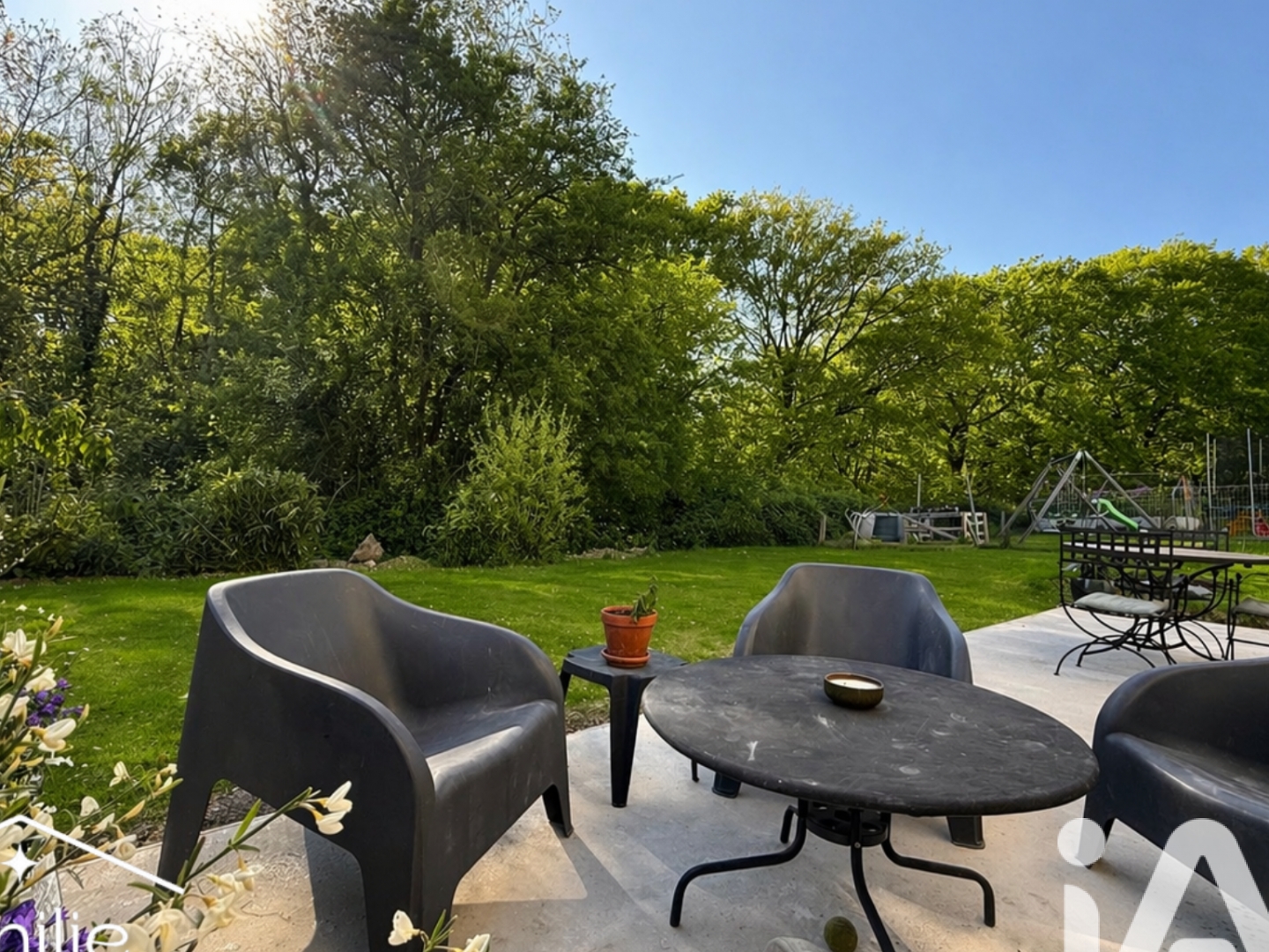 Maison à vendre - 5 pièces - 93m2 - Wardrecques (62120)