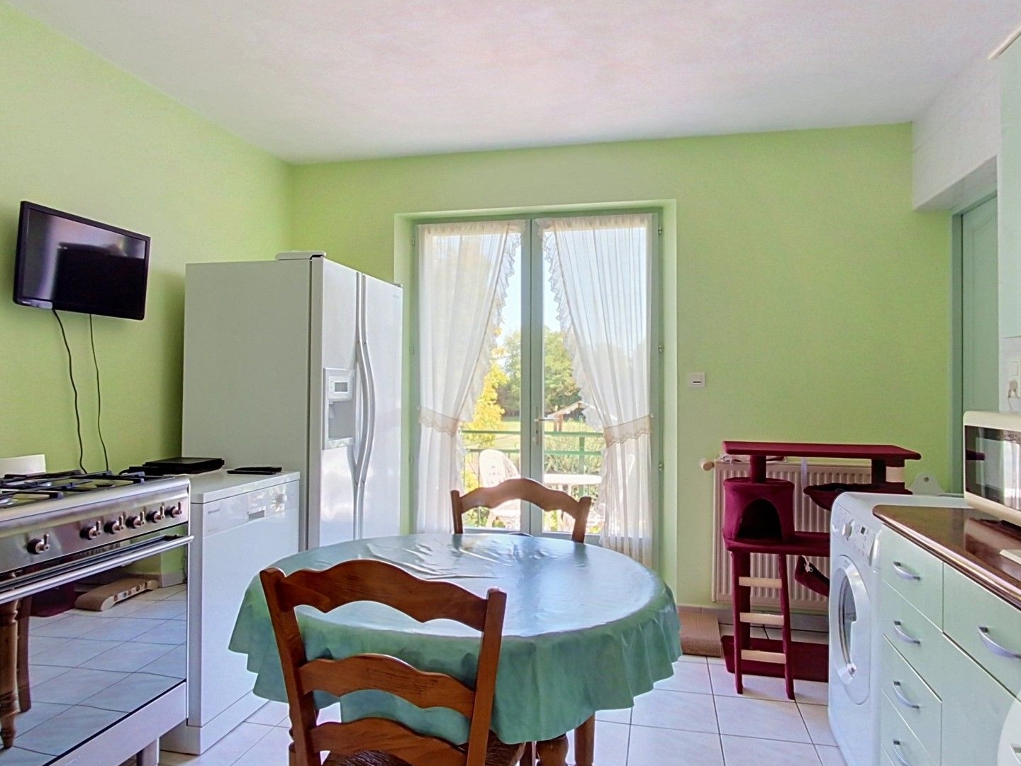 Maison à vendre - 5 pièces - 166m2 - Abelcourt (70300)