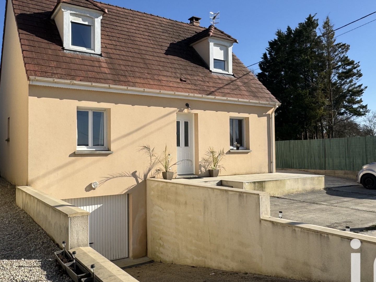 Maison 5 pièces 101 m²