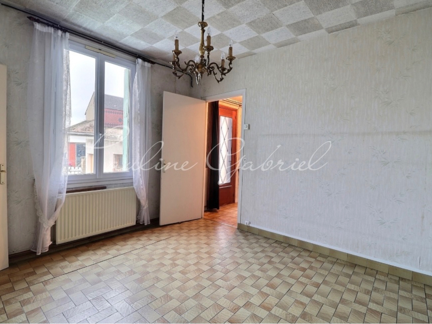 Maison à vendre - 4 pièces - 75m2 - Le Havre (76610)