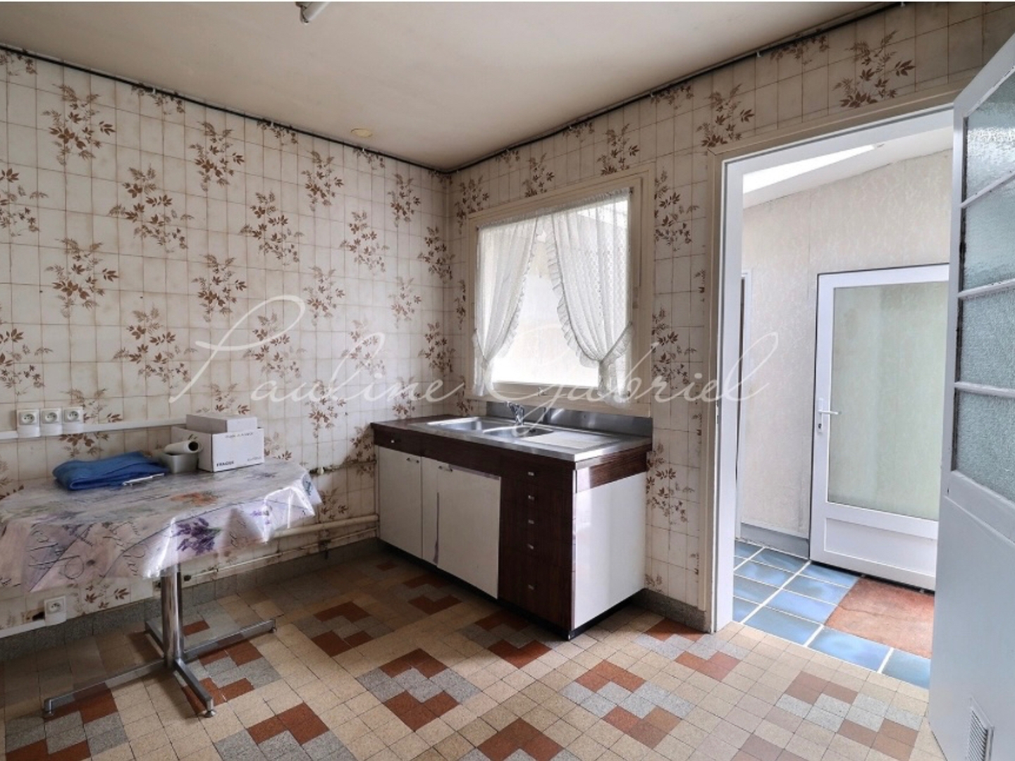 Maison à vendre - 4 pièces - 75m2 - Le Havre (76610)