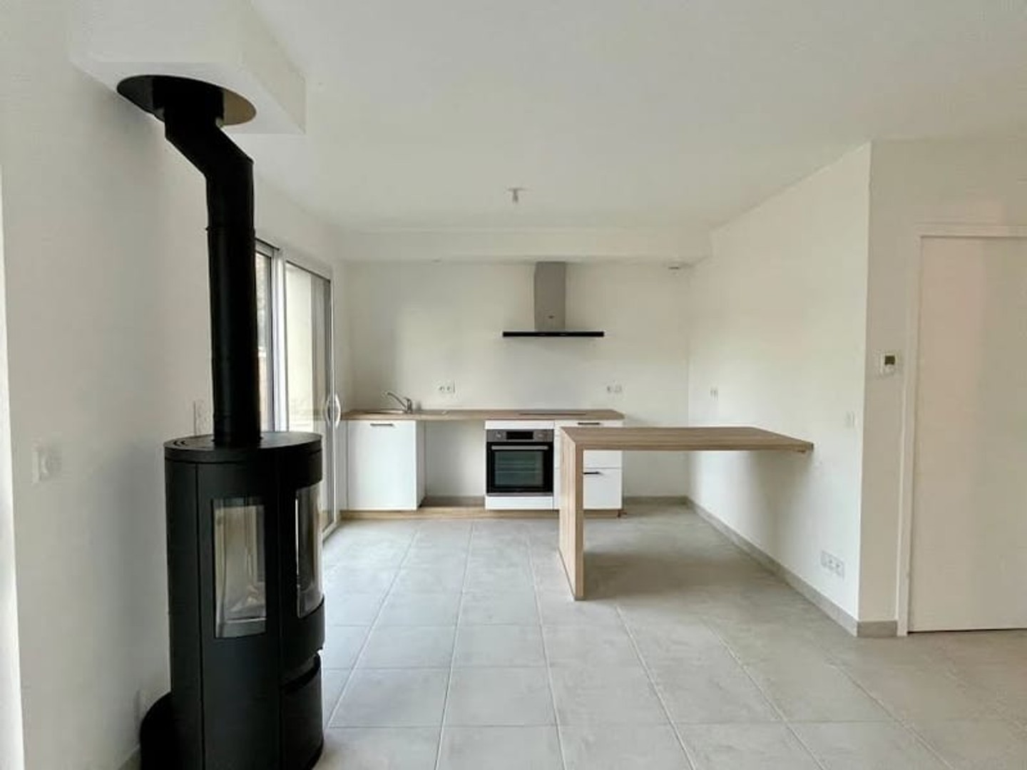 Propriété 4 pièces 88 m²