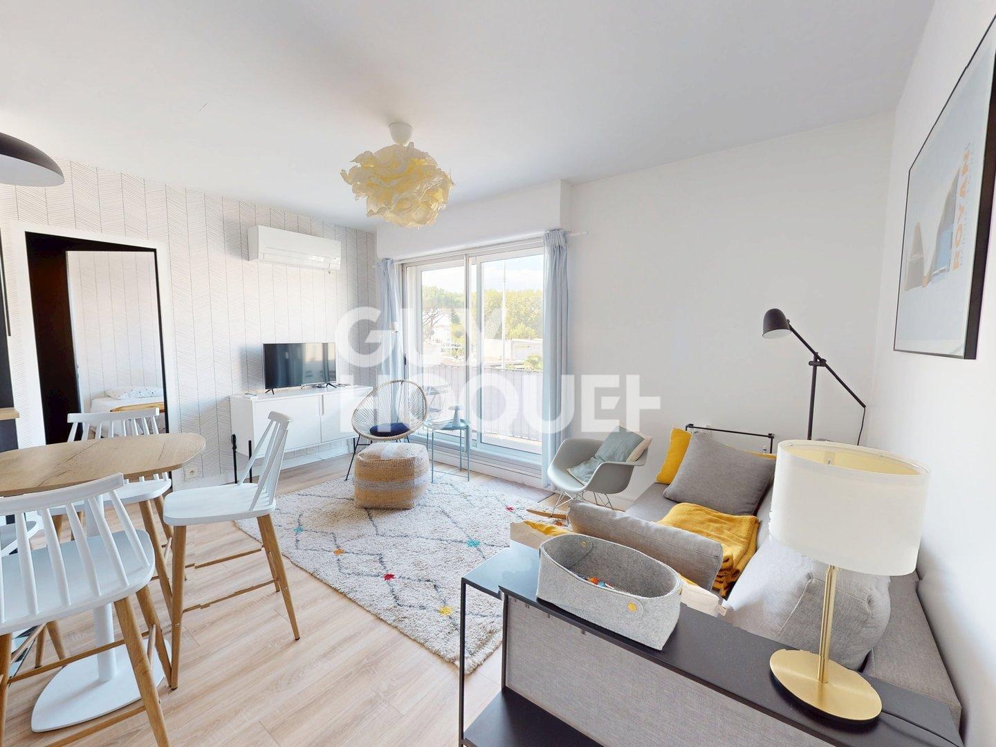 Appartement à vendre - 2 pièces - 34m2 - Royan (17200)