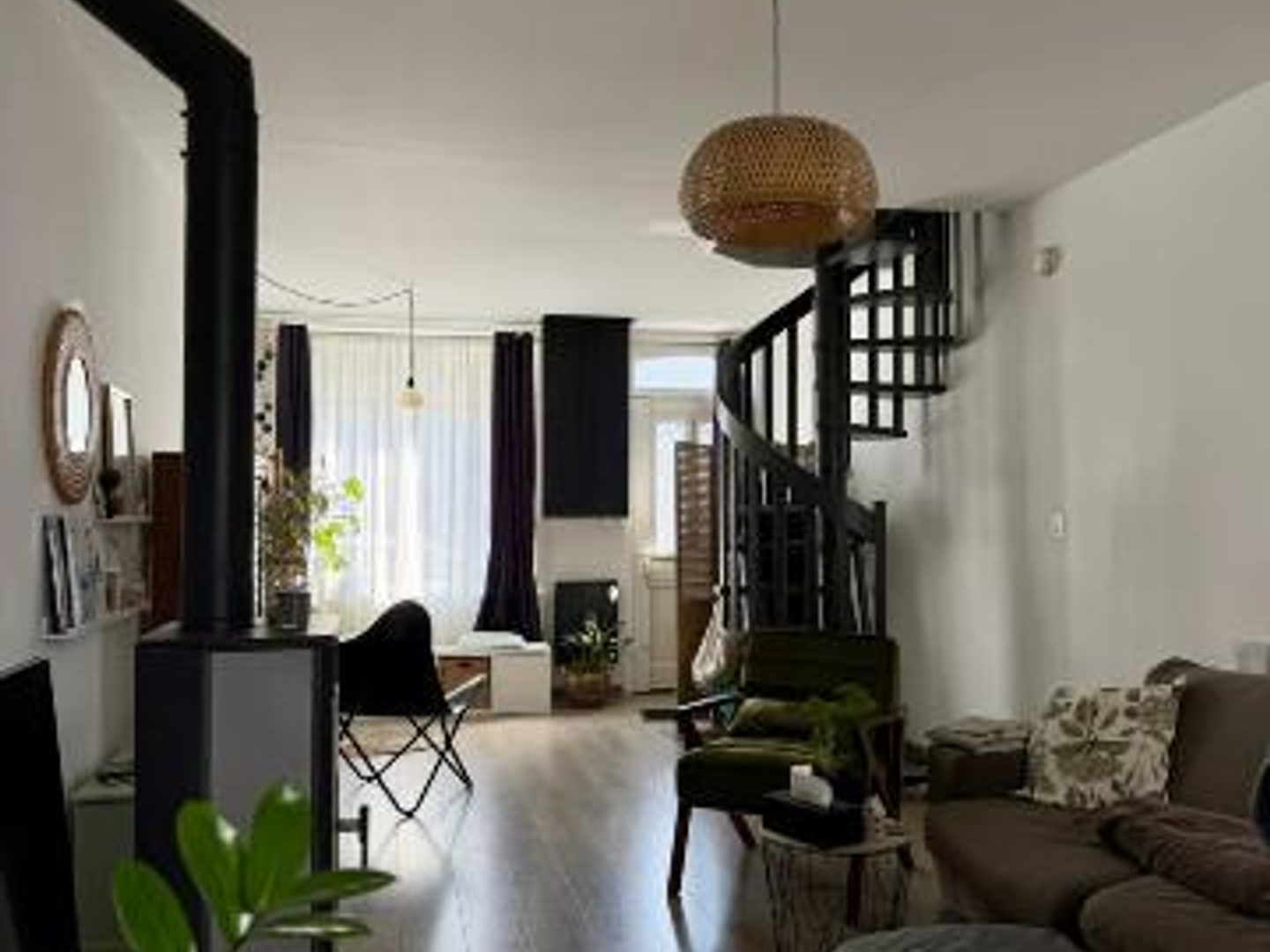 Maison 69 m²