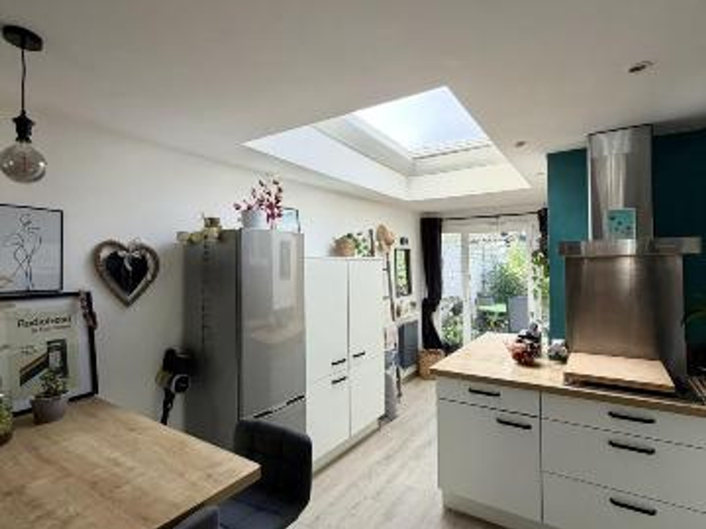 Maison à vendre - 69m2 - Marcq-En-Baroeul (59700)