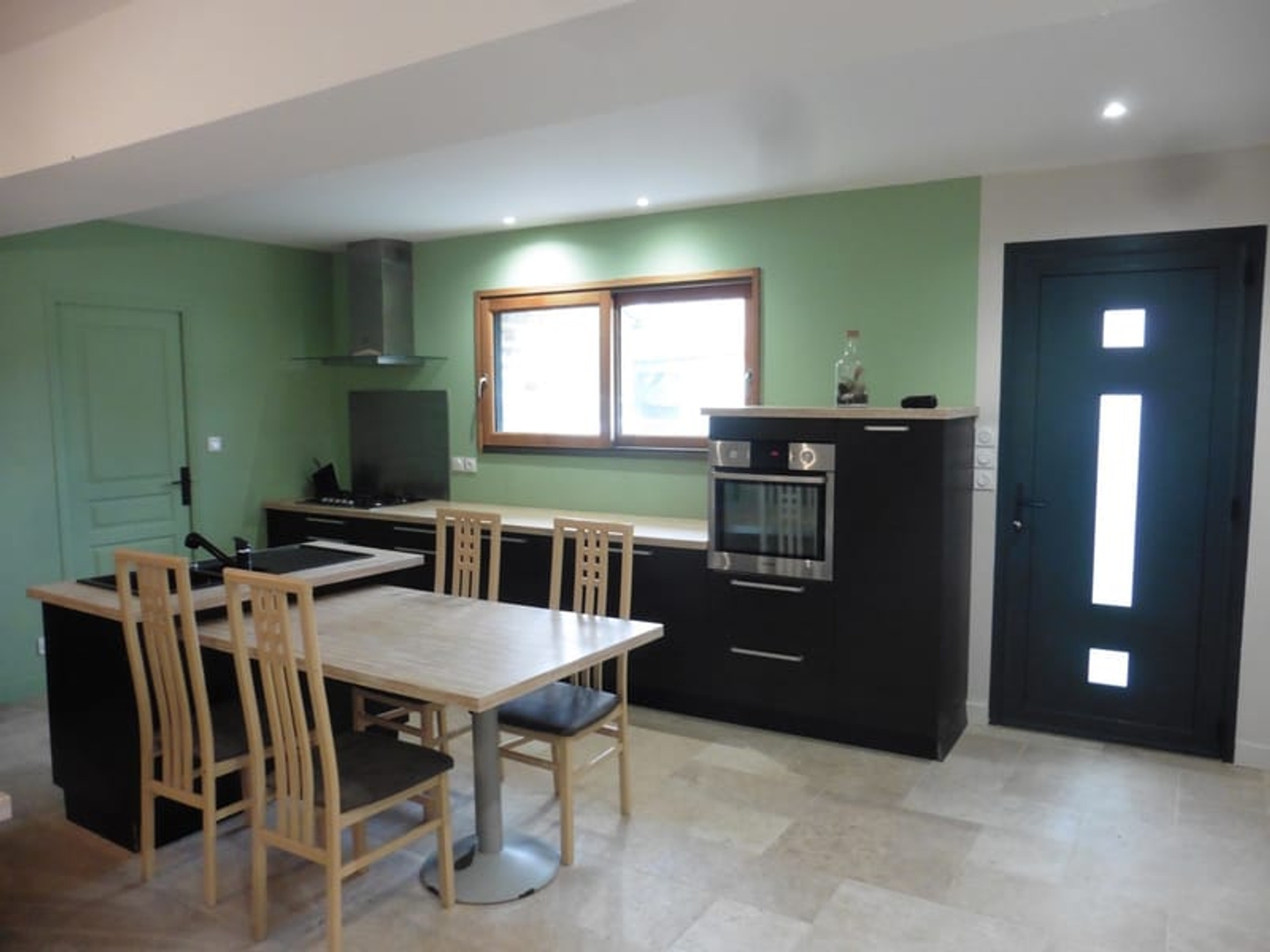 Maison à vendre - 5 pièces - 137m2 - Princé (35210)